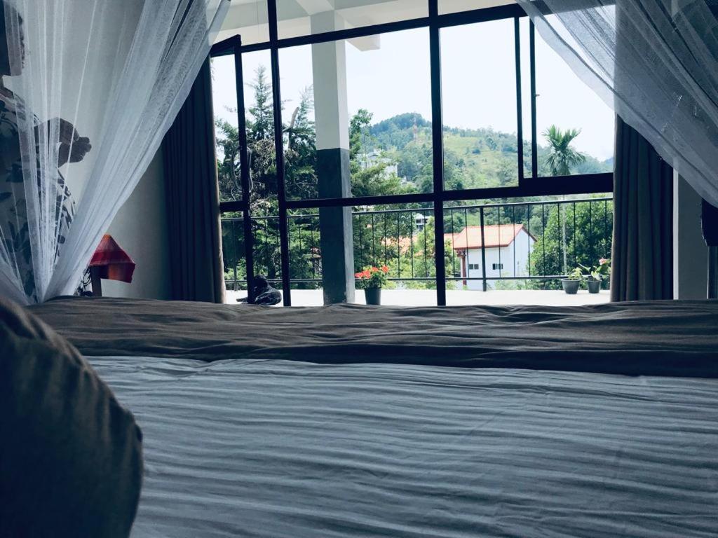 Ella Glory Inn Dış mekan fotoğraf