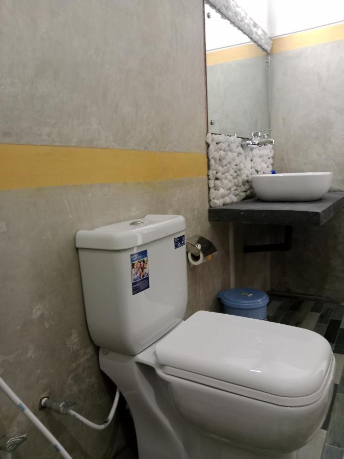 Ella Glory Inn Dış mekan fotoğraf