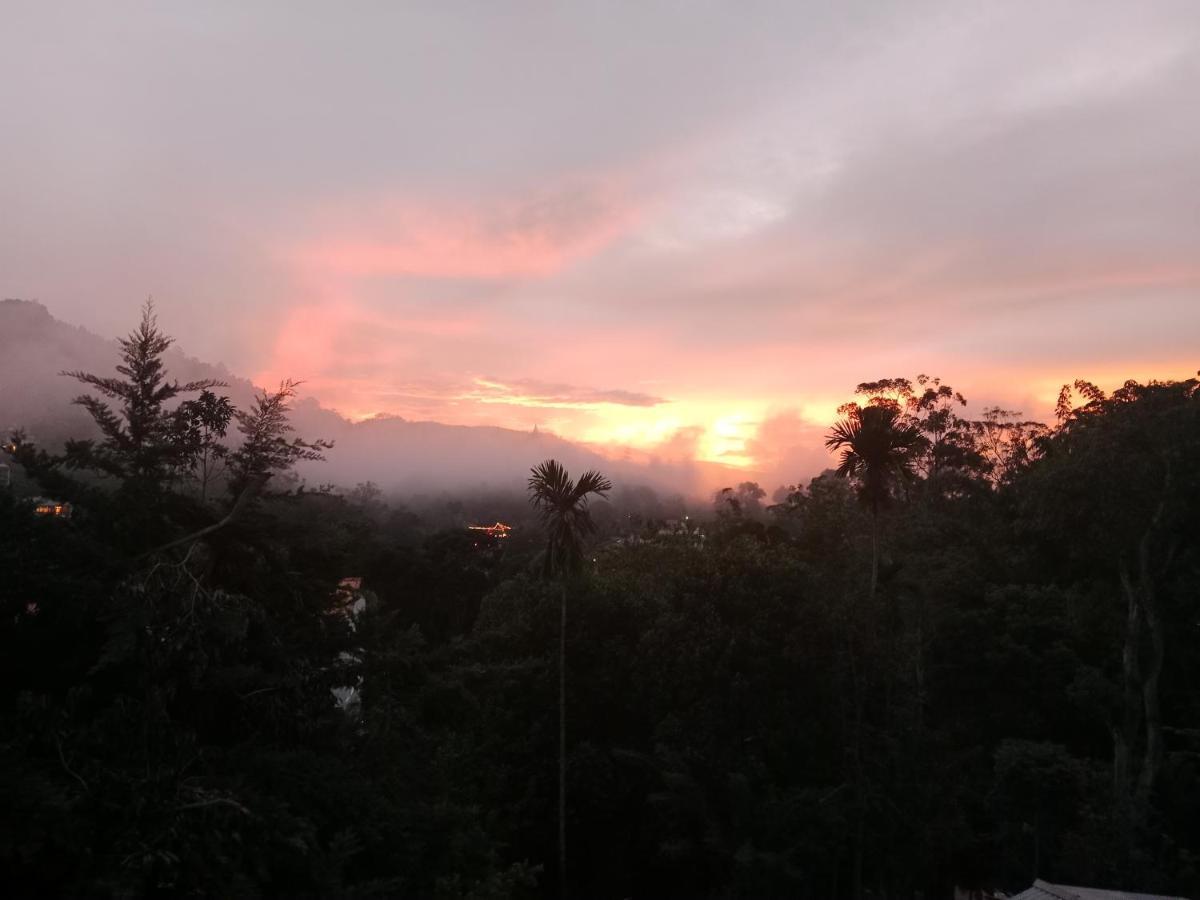 Ella Glory Inn Dış mekan fotoğraf