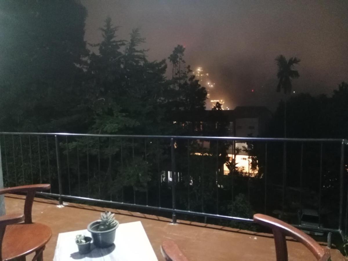 Ella Glory Inn Dış mekan fotoğraf