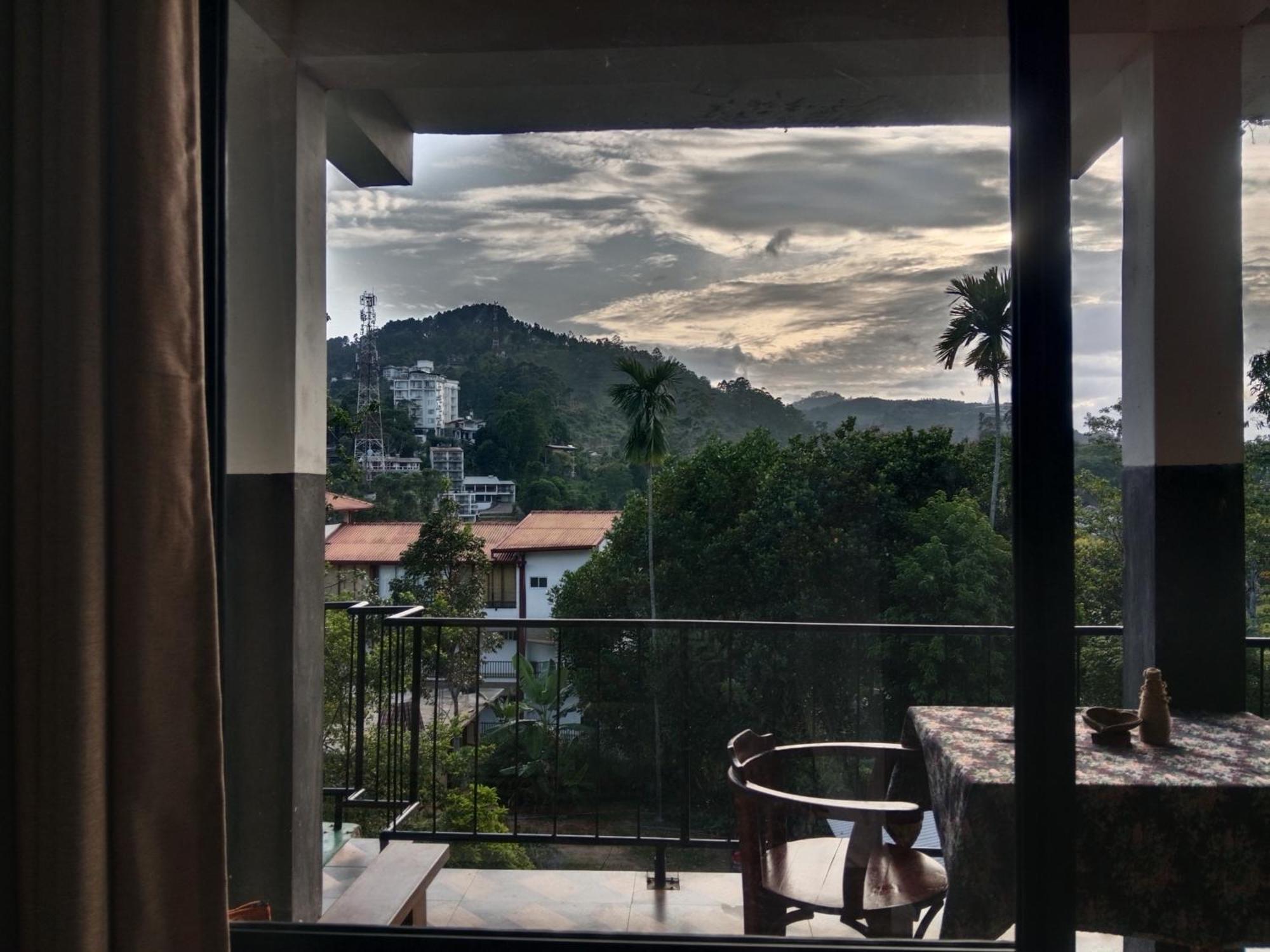 Ella Glory Inn Dış mekan fotoğraf